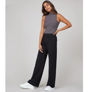 Spanx Wide Leg Pant XS Petite